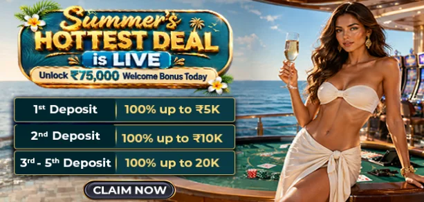 Login to for fast one-tap gaming access
