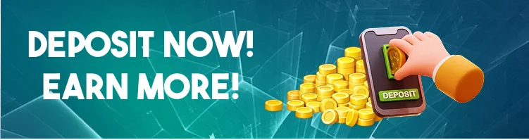Tez 888 Secure Deposit and Withdrawal